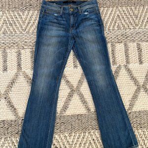 Joe's Provocateur Bootcut Jeans S26